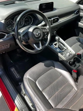 Mazda CX-5 Skyactiv-G AWD - 49000 лв. - 90490440 10
