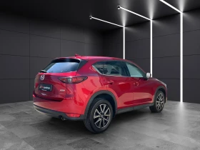 Mazda CX-5 Skyactiv-G AWD - 49000 лв. - 90490440 3