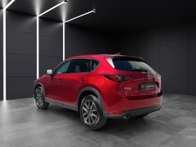 Mazda CX-5 Skyactiv-G AWD - 49000 лв. - 90490440 4
