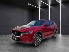 Mazda CX-5 Skyactiv-G AWD - 49000 лв. - 90490440 2