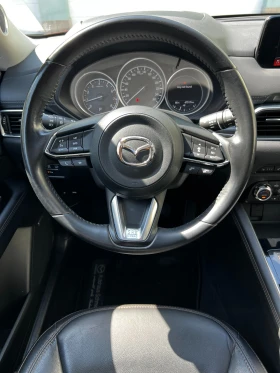Mazda CX-5 Skyactiv-G AWD - 49000 лв. - 90490440 14
