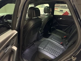 Audi SQ5 * Technik * CARFAX *    | Mobile.bg    10