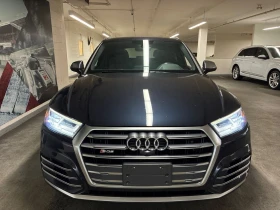 Audi SQ5 * Technik * CARFAX *    | Mobile.bg    6