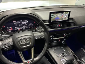 Audi SQ5 * Technik * CARFAX *    | Mobile.bg    9