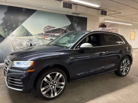 Audi SQ5 * Technik * CARFAX *    | Mobile.bg    2