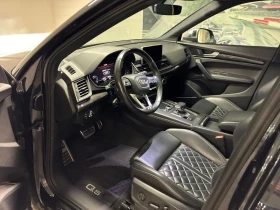 Audi SQ5 * Technik * CARFAX *    | Mobile.bg    5