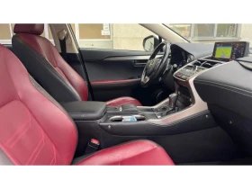 Lexus NX AWD | Mobile.bg    17