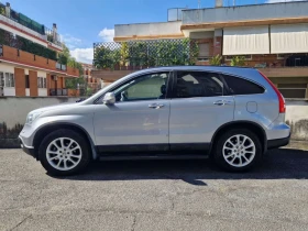 Honda Cr-v 2.0i-4x4 | Mobile.bg    5