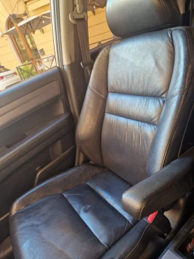 Honda Cr-v 2.0i-4x4 | Mobile.bg    9