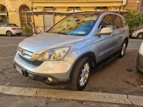 Honda Cr-v 2.0i-4x4 | Mobile.bg    3