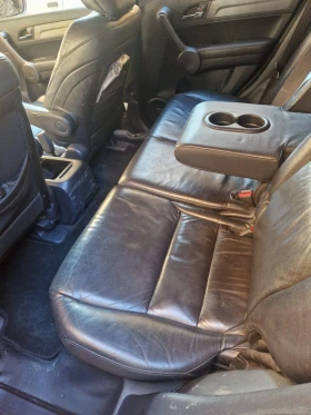 Honda Cr-v 2.0i-4x4 | Mobile.bg    10