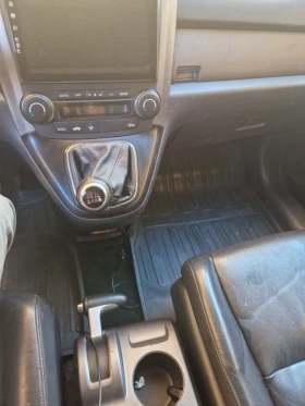 Honda Cr-v 2.0i-4x4 | Mobile.bg    8