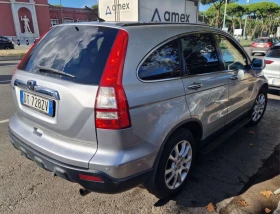 Honda Cr-v 2.0i-4x4 | Mobile.bg    6