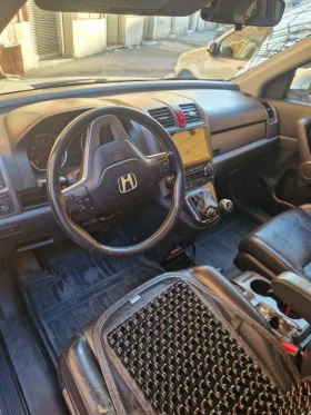 Honda Cr-v 2.0i-4x4 | Mobile.bg    7