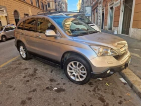 Honda Cr-v 2.0i-4x4 | Mobile.bg    4