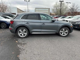 Audi Q5 Technik  CARFAX - 33900 лв. / 17332.79 € - 48856860 3