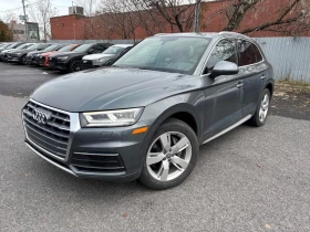 Audi Q5 Technik  CARFAX