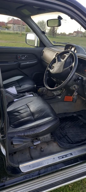 Mitsubishi L200, снимка 6