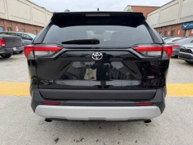 Toyota Rav4 * Trail * CARFAX * БЕЗ ПЪРВОНАЧАЛНА ВНОСКА - 58900 лв. / 30115.09 € - 21234832 4
