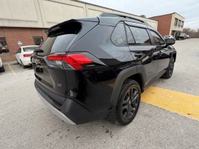 Toyota Rav4 * Trail * CARFAX * БЕЗ ПЪРВОНАЧАЛНА ВНОСКА - 58900 лв. / 30115.09 € - 21234832 3