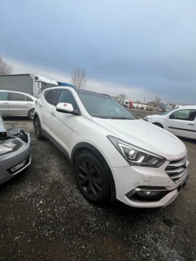 Hyundai Santa fe 2.2CRDI | Mobile.bg � ����� ������ 3