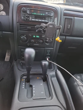 Jeep Grand cherokee Wj - 6000 € / 11734.98 лв. - 84691311 12