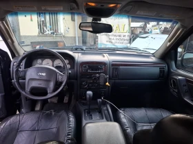 Jeep Grand cherokee Wj - 6000 € / 11734.98 лв. - 84691311 10