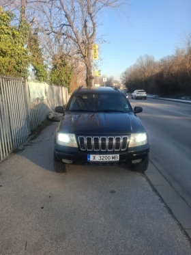 Jeep Grand cherokee Wj - 6000 € / 11734.98 лв. - 84691311 13
