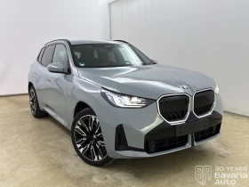 BMW X3 30e xDrive M Sport Paket Sportautomatic - 73300 € / 143362.34 лв. - 20605276 4