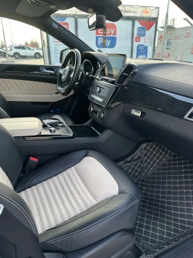 Mercedes-Benz GLE 350 Coupe AMG/Night pack FULL - 35000 € / 68454.05 лв. - 26219387 9
