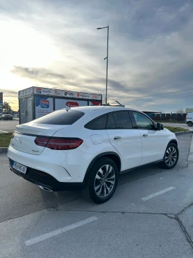 Mercedes-Benz GLE 350 Coupe AMG/Night pack FULL - 35000 € / 68454.05 лв. - 26219387 6