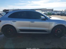 Porsche Macan GTS* DISTRONIC* BOSE* PANORAMA* МЪРТВА ТОЧКА*  - 15250 € / 29826.41 лв. - 76350845 5