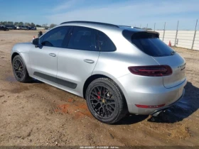 Porsche Macan GTS* DISTRONIC* BOSE* PANORAMA* МЪРТВА ТОЧКА*  - 15250 € / 29826.41 лв. - 76350845 3