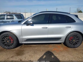 Porsche Macan GTS* DISTRONIC* BOSE* PANORAMA* МЪРТВА ТОЧКА*  - 15250 € / 29826.41 лв. - 76350845 6