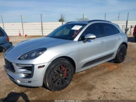 Porsche Macan GTS* DISTRONIC* BOSE* PANORAMA* МЪРТВА ТОЧКА*  - 15250 € / 29826.41 лв. - 76350845 2