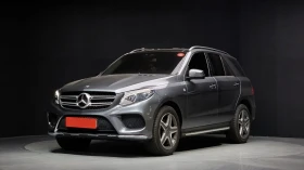 Mercedes-Benz GLE 350 4Matic autogeorge.com