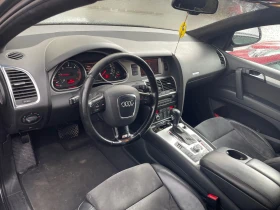 Audi Q7 - 7500 € / 14668.73 лв. - 78028839 5