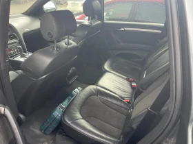 Audi Q7 - 7500 € / 14668.73 лв. - 78028839 7