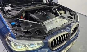 BMW X3 * M40i* XDRIVE* HARMAN KARDON* ПОДГРЕВ* ОБДУХВАНЕ* - 32700 € / 63955.64 лв. - 16842213 6