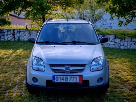 Suzuki Ignis 1.3VVTI(94)* FACELIFT* ��������* ��� ����*  | Mobile.bg � ����� ������ 10