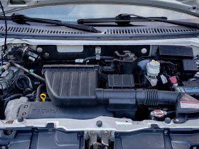 Suzuki Ignis 1.3VVTI(94)* FACELIFT* ��������* ��� ����*  | Mobile.bg � ����� ������ 16