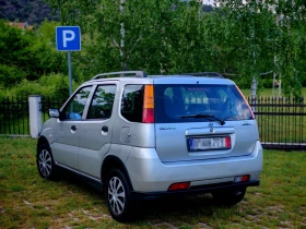 Suzuki Ignis 1.3VVTI(94)* FACELIFT* ��������* ��� ����*  | Mobile.bg � ����� ������ 5