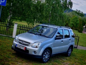 Suzuki Ignis 1.3VVTI(94)* FACELIFT* ��������* ��� ����*  | Mobile.bg � ����� ������ 2