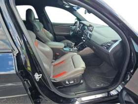 BMW X4 M Competition ��������� PANO H/K DRIVE ASSIST PLUS | Mobile.bg � ����� ������ 5