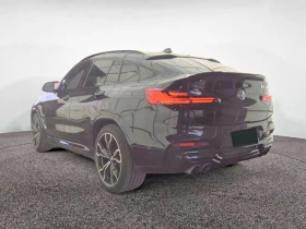 BMW X4 M Competition ��������� PANO H/K DRIVE ASSIST PLUS | Mobile.bg � ����� ������ 3
