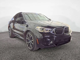 ������ BMW X4