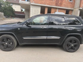 Jeep Grand cherokee 5.7 HEMI - 12000 € / 23469.96 лв. - 32951144 2