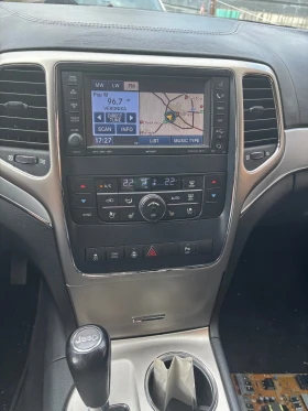 Jeep Grand cherokee 5.7 HEMI - 12000 € / 23469.96 лв. - 32951144 9