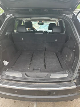 Jeep Grand cherokee 5.7 HEMI - 12000 € / 23469.96 лв. - 32951144 5