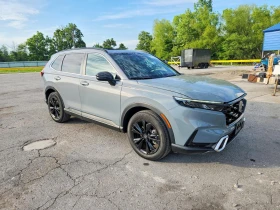 Honda Cr-v SPORT TOURING AWD